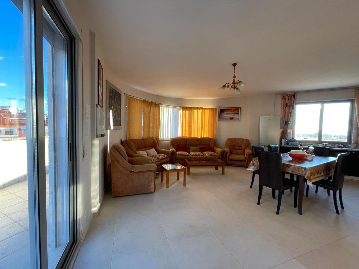 טיראנה B&B - Private Rooms מראה חיצוני תמונה