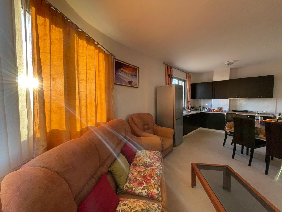 טיראנה B&B - Private Rooms מראה חיצוני תמונה