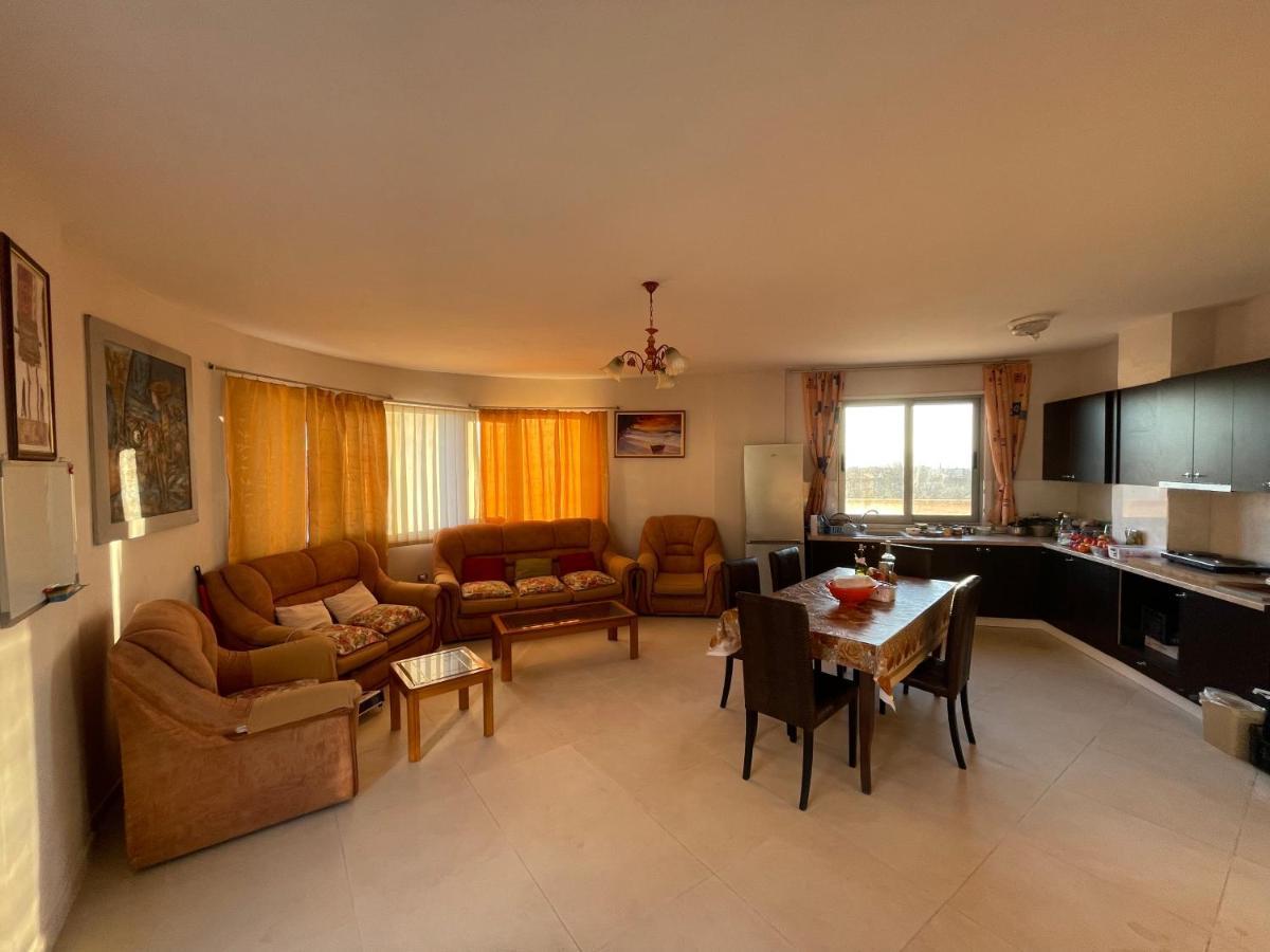 טיראנה B&B - Private Rooms מראה חיצוני תמונה