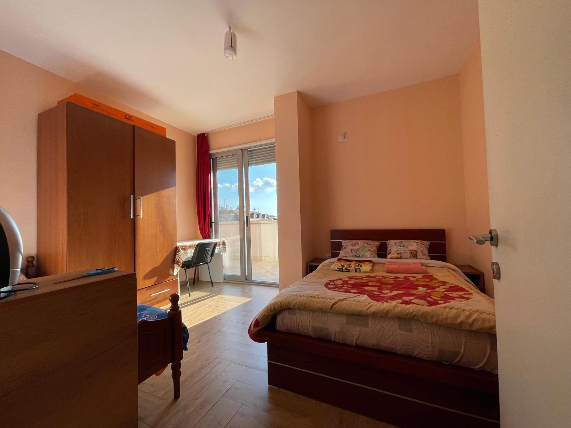 טיראנה B&B - Private Rooms חדר תמונה